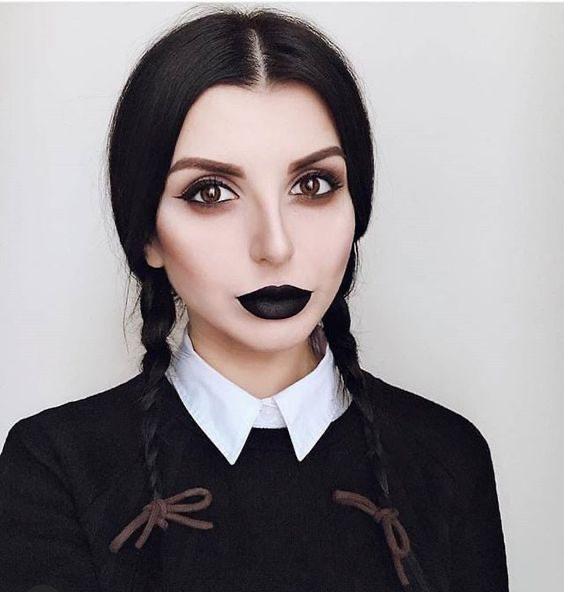 Wednesday Adams