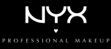 NYX logo